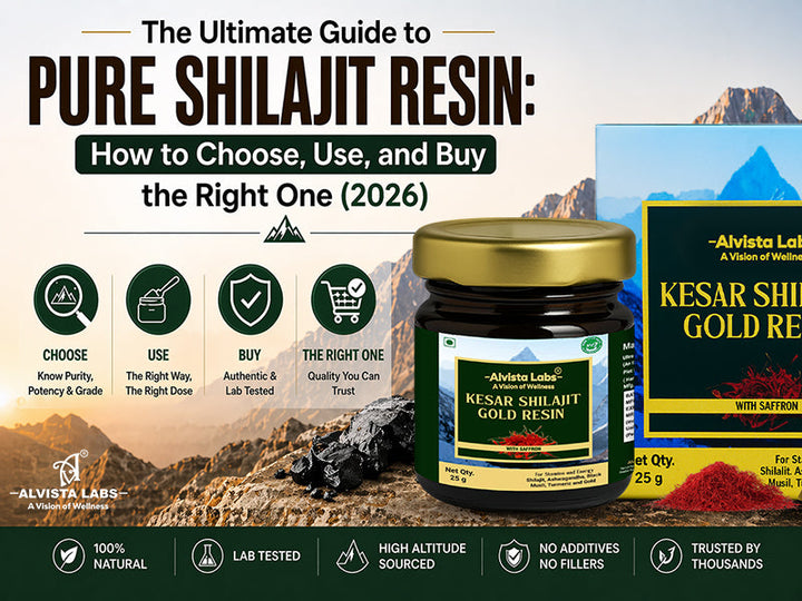 ultimate guide to pure shilajit resin how to choose use and buy the right one 2026