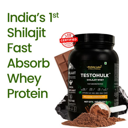 2 - Testohulk Combo Pack