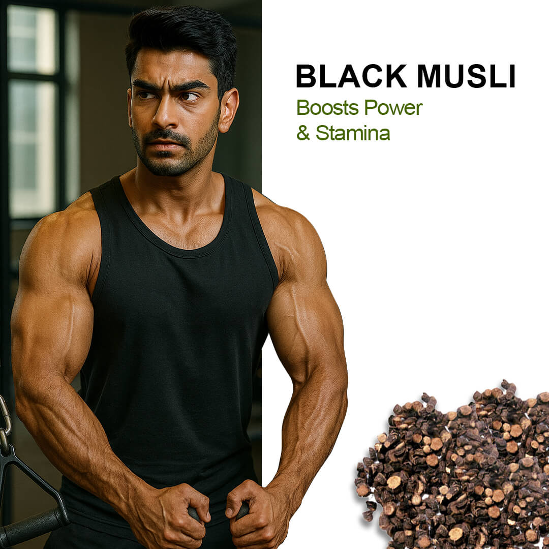 TESTOHULK™ Shilajit Whey Fast Absorb Protein - 1kg