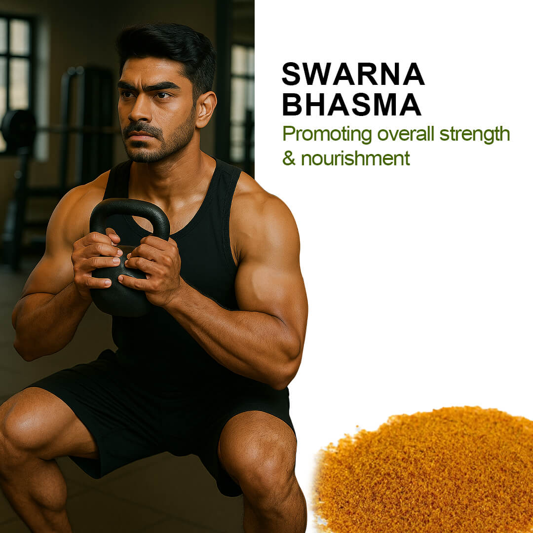 Alvista Kesar Shilajit Gold Resin-25g