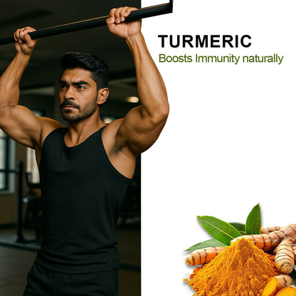 Alvista Kesar Shilajit Gold Resin - 2 Shilajit Combo