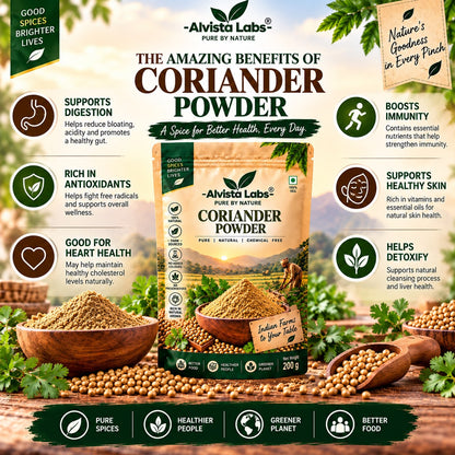 Alvista Labs Natural Family Value Combo - 1.9 kg