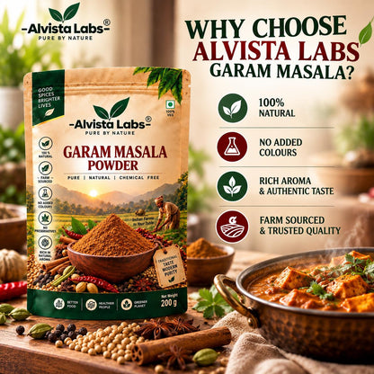 Alvista Labs Natural Family Value Combo - 1.9 kg