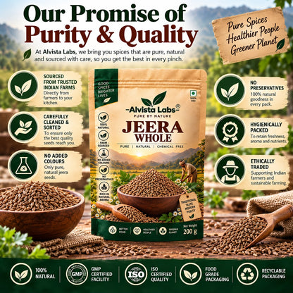 Alvista Labs Natural Family Value Combo - 1.9 kg