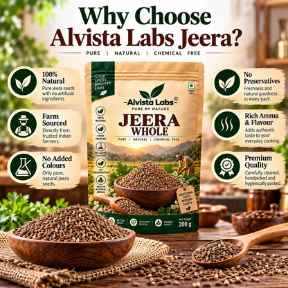 Alvista Labs Natural Family Value Combo - 1.9 kg