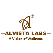Alvista Official logo