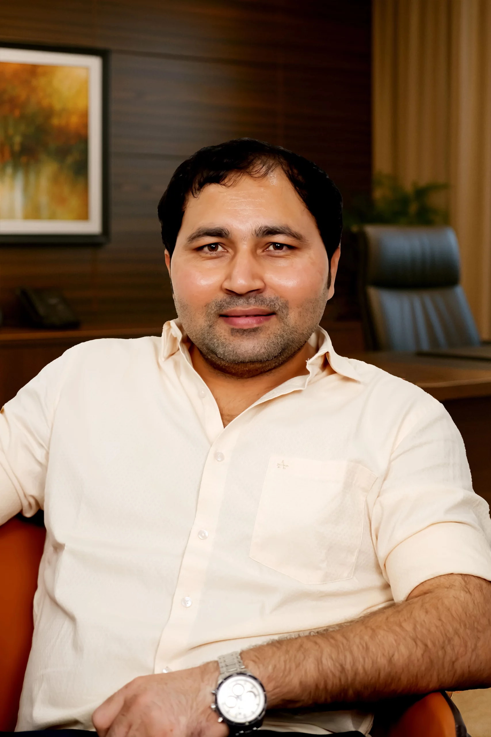 CEO & Founder